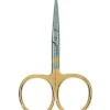 Hareline Dr. Slick All Purpose Scissors, 4" 1 Hareline Dr. Slick All Purpose Scissors, 4"