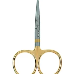 Hareline Dr. Slick All Purpose Scissors, 4"