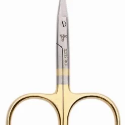 Hareline Dr. Slick Micro Tip All Purpose Scissors Tools & Vises