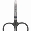 Hareline Dr. Slick Tungsten Carbide All Purpose Scissors, 4"