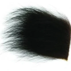 Wapsi Black Bear Hair Patch