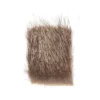 Wapsi Hair & Fur Nutria Hair Patch 2 Wapsi Hair & Fur Nutria Hair Patch