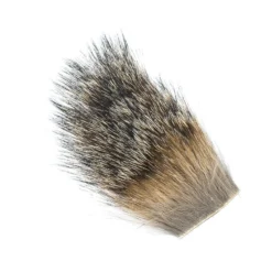 Wapsi Fox Hair Patch