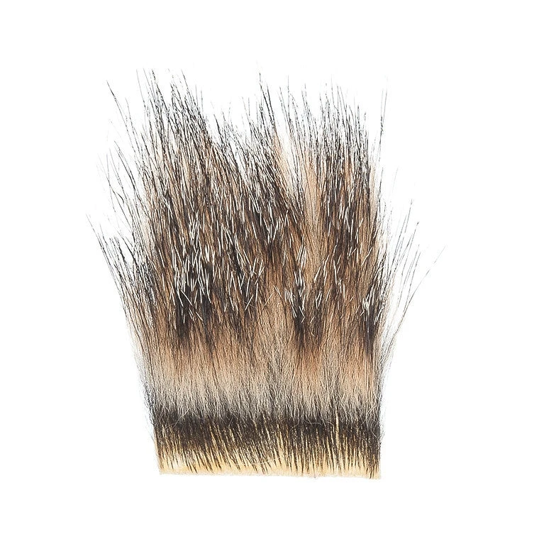 Wapsi Woodchuck Hair Patch Hair & Fur 3 Wapsi Woodchuck Hair Patch Hair & Fur