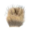 Wapsi Hair & Fur Coyote Hair Patch