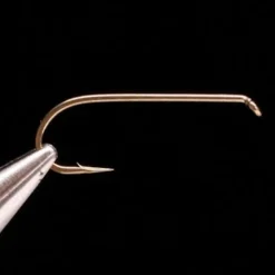 Nature's Spirit Daiichi XPoint X710 - 2XL Nymph Hook Hooks & Shanks