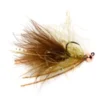 Fulling Mill Daniel's UV Polar Jig - Olive 2 Fulling Mill Daniel's UV Polar Jig - Olive