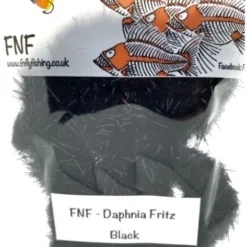 Nature's Spirit FNF Daphnia Fritz Chenille