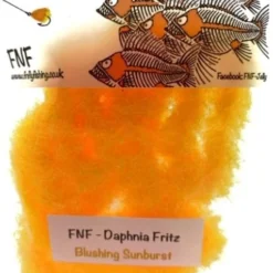Nature's Spirit FNF Daphnia Fritz Chenille