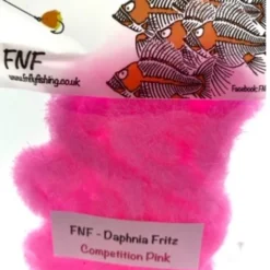 Nature's Spirit FNF Daphnia Fritz Chenille