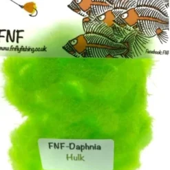 Nature's Spirit FNF Daphnia Fritz Chenille