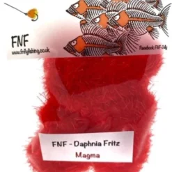 Nature's Spirit FNF Daphnia Fritz Chenille