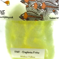 Nature's Spirit FNF Daphnia Fritz Chenille