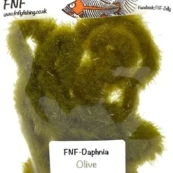 Nature's Spirit FNF Daphnia Fritz Chenille