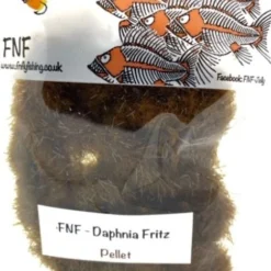 Nature's Spirit FNF Daphnia Fritz Chenille