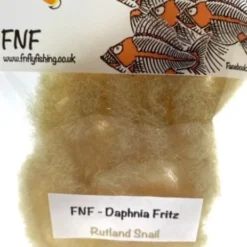 Nature's Spirit FNF Daphnia Fritz Chenille