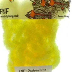 Nature's Spirit FNF Daphnia Fritz Chenille