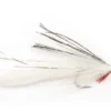 Fulling Mill Deceiver - White Shop Flies
