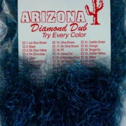 Rohmer Arizona Diamond Dub Dubbing