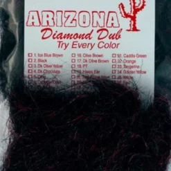 Rohmer Arizona Diamond Dub Dubbing