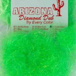 Rohmer Arizona Diamond Dub Dubbing