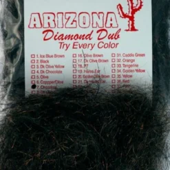 Rohmer Arizona Diamond Dub Dubbing