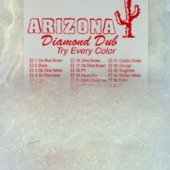 Rohmer Arizona Diamond Dub Dubbing
