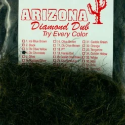 Rohmer Arizona Diamond Dub Dubbing