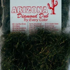 Rohmer Arizona Diamond Dub Dubbing