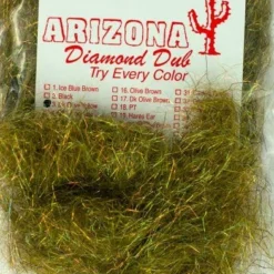 Rohmer Arizona Diamond Dub Dubbing
