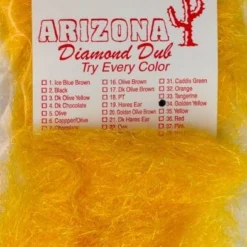 Rohmer Arizona Diamond Dub Dubbing
