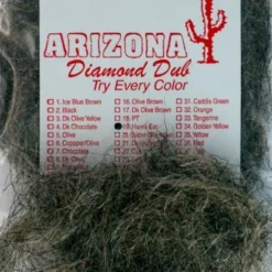 Rohmer Arizona Diamond Dub Dubbing