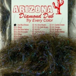 Rohmer Arizona Diamond Dub Dubbing