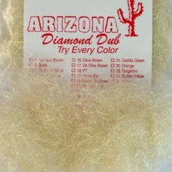 Rohmer Arizona Diamond Dub Dubbing