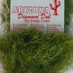 Rohmer Arizona Diamond Dub Dubbing