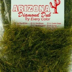 Rohmer Arizona Diamond Dub Dubbing