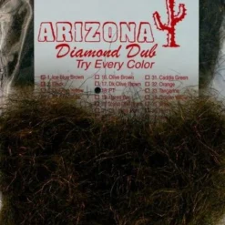 Rohmer Arizona Diamond Dub Dubbing