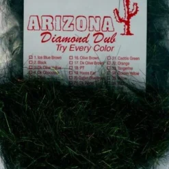 Rohmer Arizona Diamond Dub Dubbing