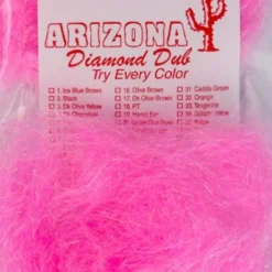 Rohmer Arizona Diamond Dub Dubbing