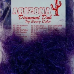 Rohmer Arizona Diamond Dub Dubbing