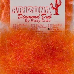 Rohmer Arizona Diamond Dub Dubbing