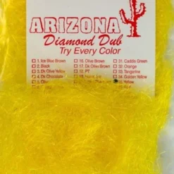 Rohmer Arizona Diamond Dub Dubbing