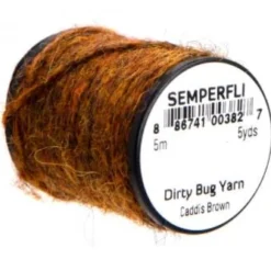 SemperFli Dirty Bug Yarn