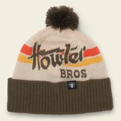 Howler Brothers Hats Howler Bros Disco Beanie