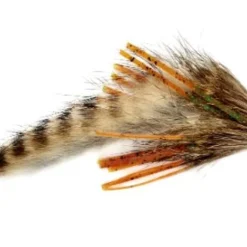 Fulling Mill Shop Flies Ditch Witch - Natural