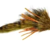 Fulling Mill Shop Flies Ditch Witch - Olive 1 Fulling Mill Shop Flies Ditch Witch - Olive