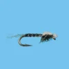 Solitude Mayhem Emerger - Black 1 Solitude Mayhem Emerger - Black