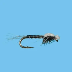 Solitude Mayhem Emerger - Black