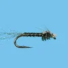 Solitude Mayhem Emerger - BWO Shop Flies 2 Solitude Mayhem Emerger - BWO Shop Flies
