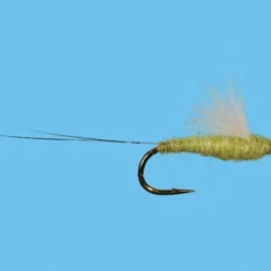 Solitude Shop Flies RS2 - PMD